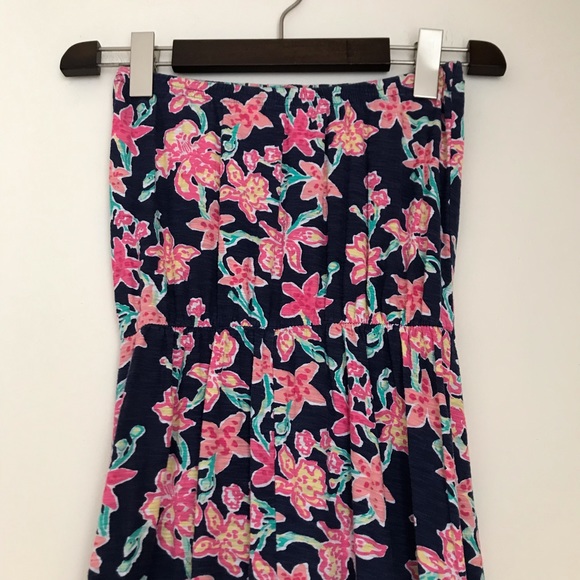 Lilly Pulitzer Dress - Picture 6 of 9